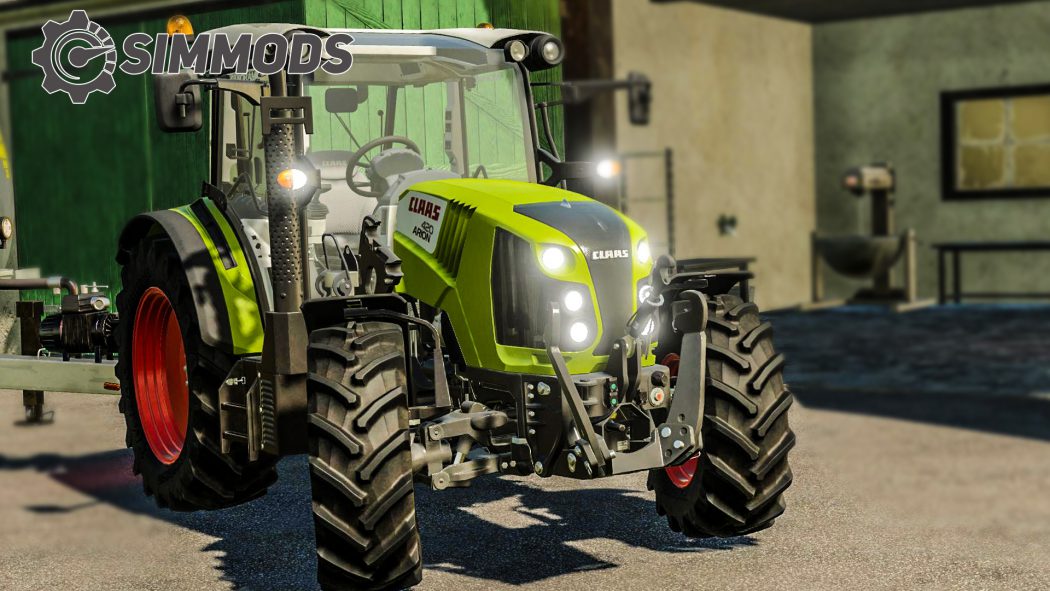 LS19 Hof Bergmann 1.0.0.5 DOWNLOAD SIMMODS
