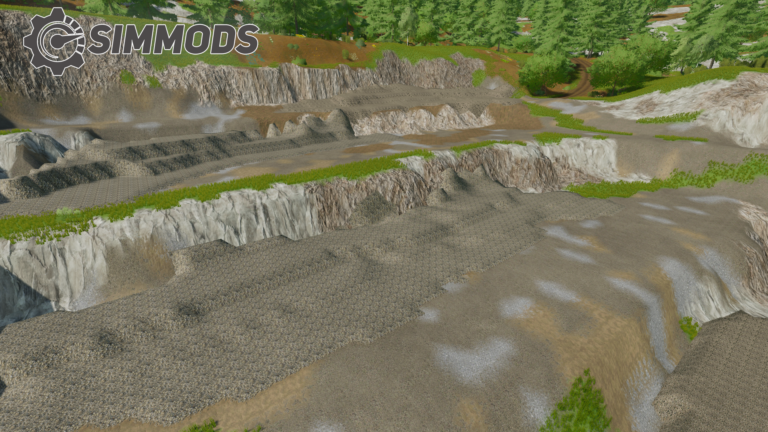 LS22: Waldstetten - die Roleplay Karte – DOWNLOAD - SIMMODS